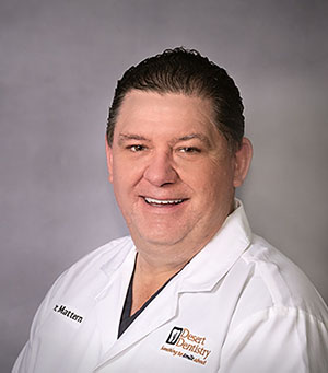 Dr Mattern of Desert Dentistry