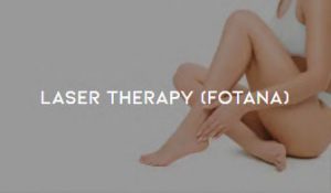 care-esthetics Laser Therapy