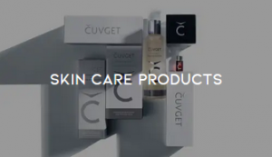 CARE Skin Care Products